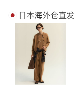 日本直邮23区 女士 三用珍珠硬币双层项链 AS3DLW【付后1h可退】