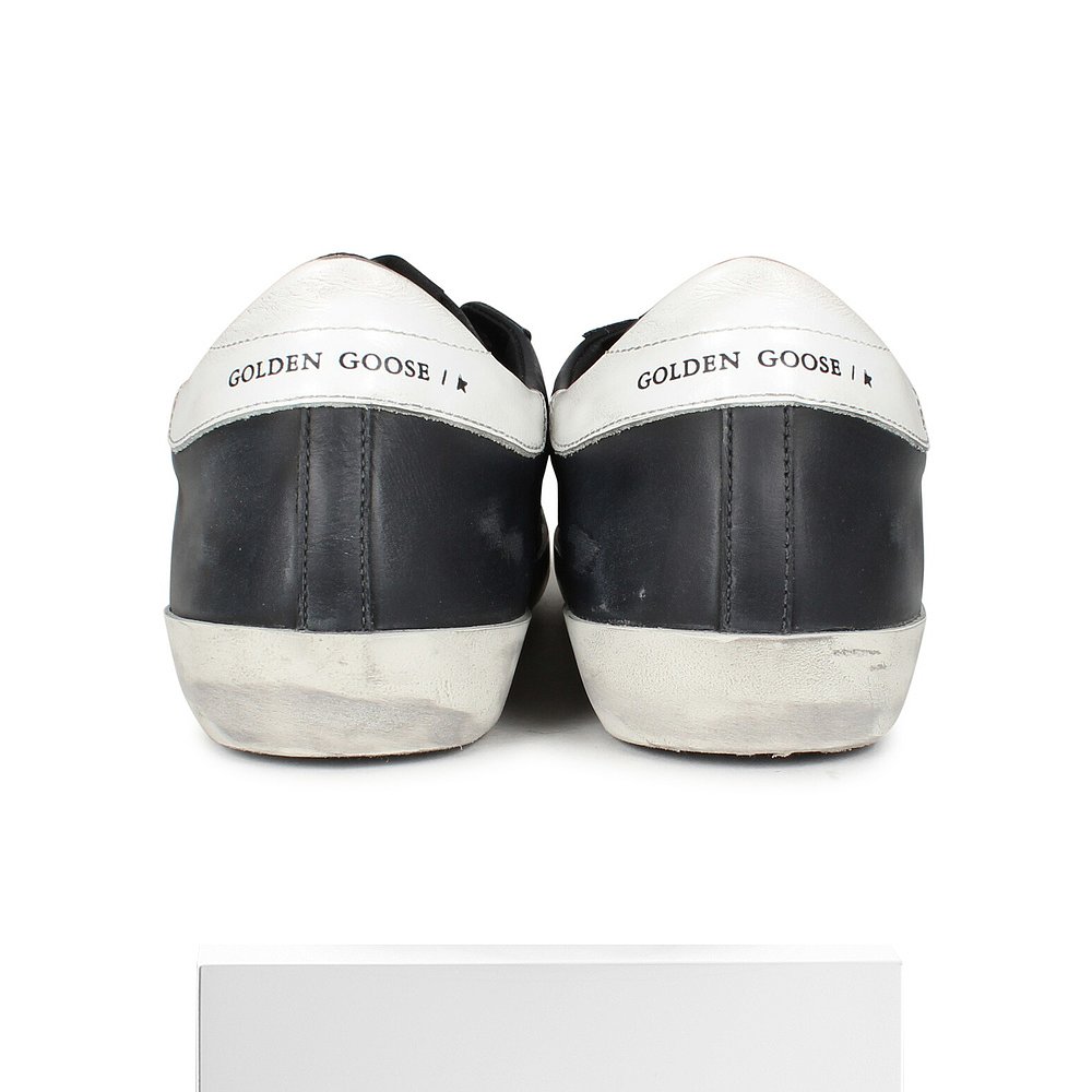 日本直邮Golden Goose 运动鞋 GMF00101.F000321 - 图3