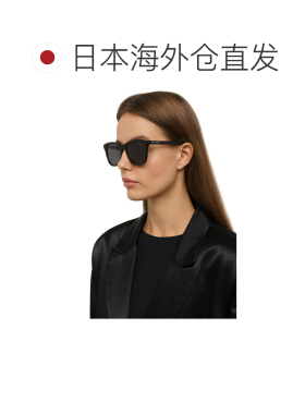 日本直邮Saint Laurent 圣罗兰女士太阳镜墨镜配饰
