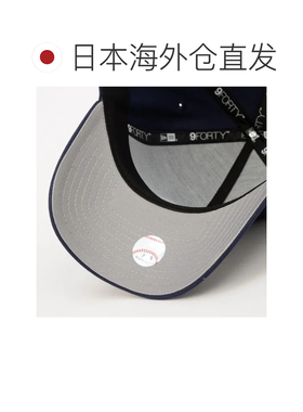 日本直邮New Era 棒球帽 A-FRAME 9FORTY 洛杉矶洋基队 小熊队 休