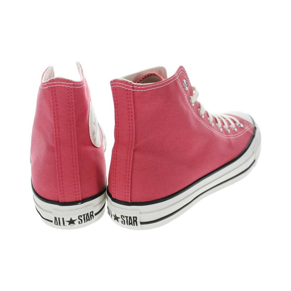 日本直邮匡威 ALL STAR ONIBEGIE HI BENIBANA 1SD053 - 图0