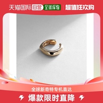 Day Tide Run Leg COCOSHINIK Ear Clip Trumpet (single ear) 00