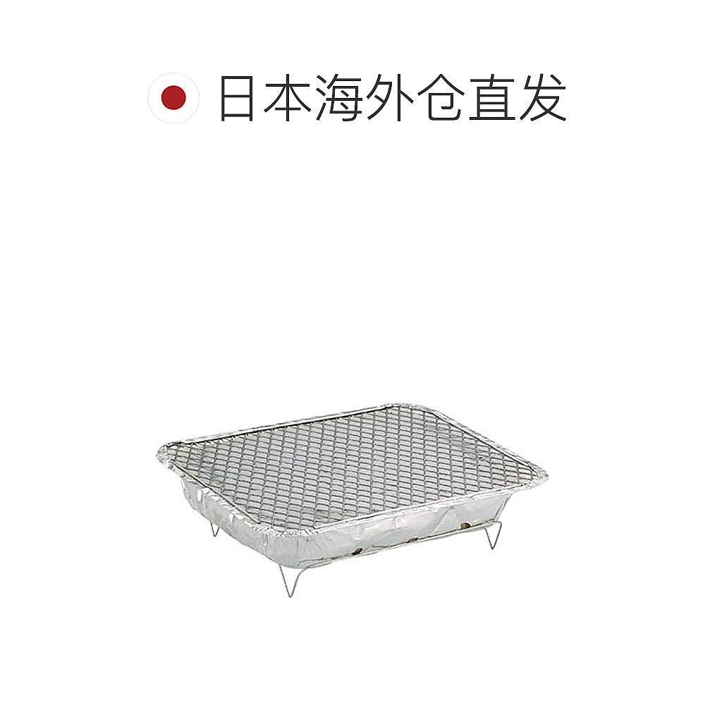 【日本直邮】CAPTAIN STAG 便携烧烤炉 M-6463,淘宝优惠券,粉丝福利购,淘宝优惠卷