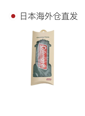 日本直邮Coleman 清洁布 CCE02-1 （男女通用）[无商家编号]