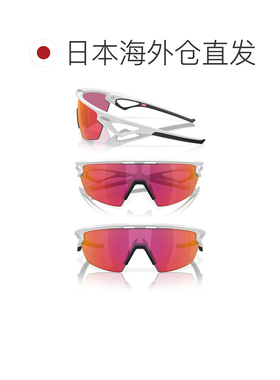 日本直邮Oakley Golf OO9403-1136 Sphaera 太阳镜 高鼻梁