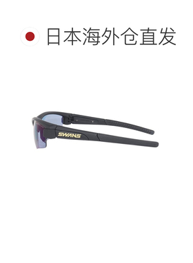 日本直邮SWANS 斯旺男女太阳镜高尔夫款LI MBK SIN0167眼镜配饰