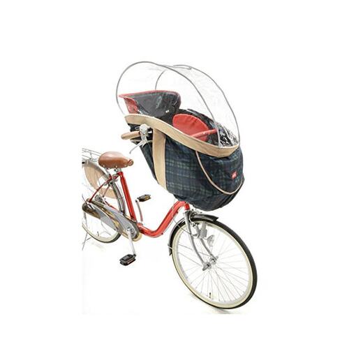 【日本直邮】OGK儿童座椅周边用品RCH-003（HBC系列的软雨罩） - 图0