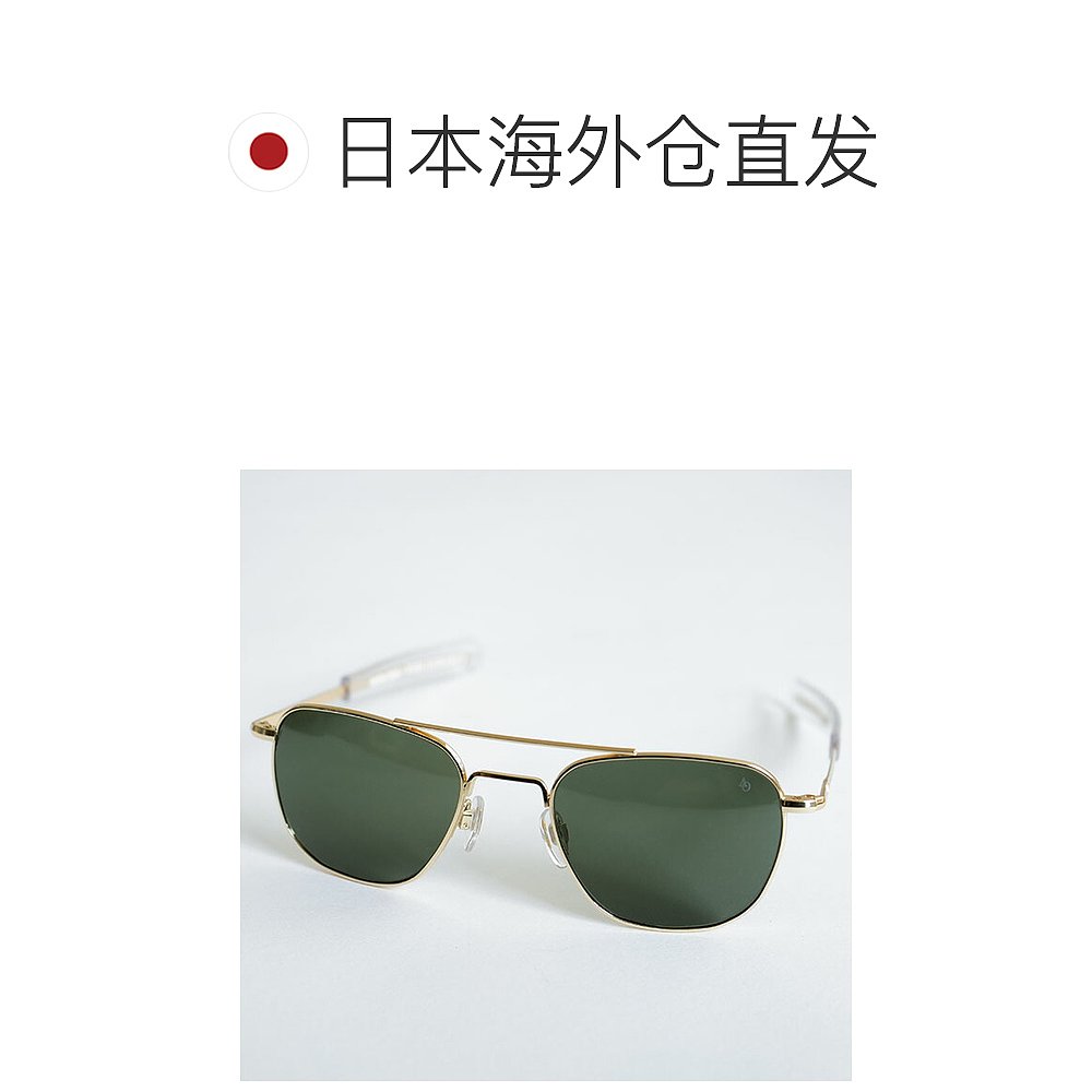 日本直邮[BR02753]AMERICAN OPTICAL×Buzz Rickson's GLASSES-FL - 图1