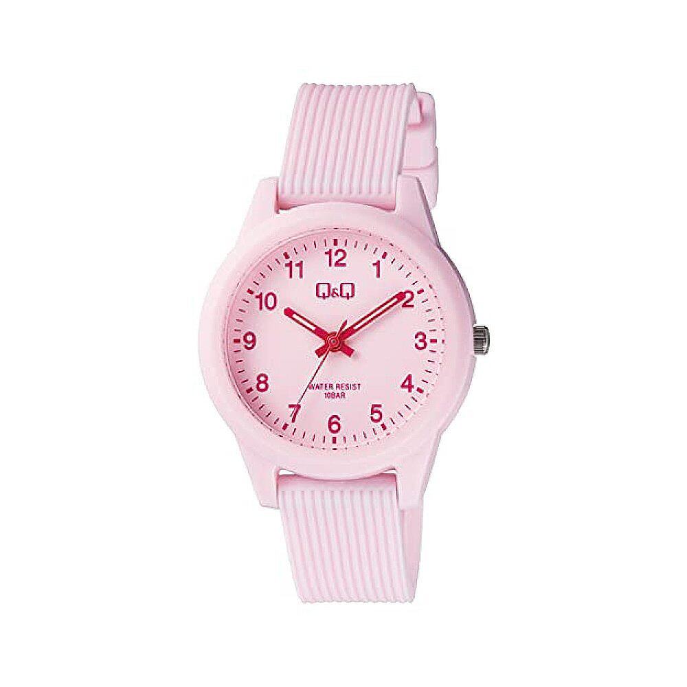 Citizen Colorful Watch Waterproof Polyurethane Belt Hello Kitty Watch Women