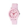 Citizen Colorful Watch Waterproof Polyurethane Belt Hello Kitty Watch Women