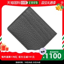 JAPAN DIRECT MAIL MAISON MARGIELA MALE BLACK WALLET sa1vx0006 sa1vx0006 p4455 t8013 t8013