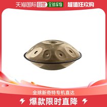 (Japanese direct mail) Meinl hand drum Sonic Energy Collection 10 tones table