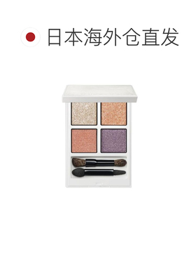 日本直邮ADDICTION 夏季限定眼影盘102 6.5g正品矿物