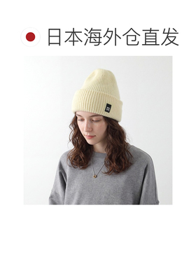 日本直邮marimekko PJETTAR BEANIE 096220 女士针织帽 logo