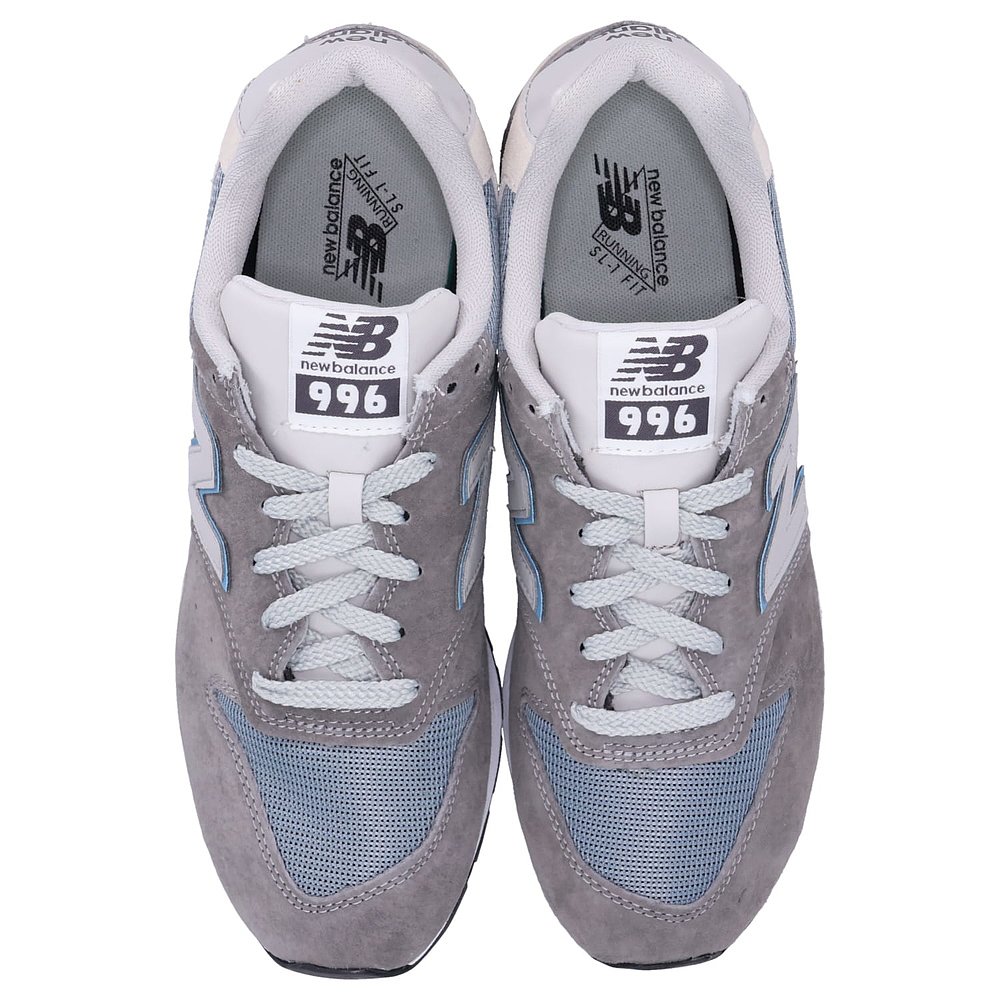 New Balance NB正品23新款男鞋女鞋复古百搭休闲鞋运动鞋 - 图2