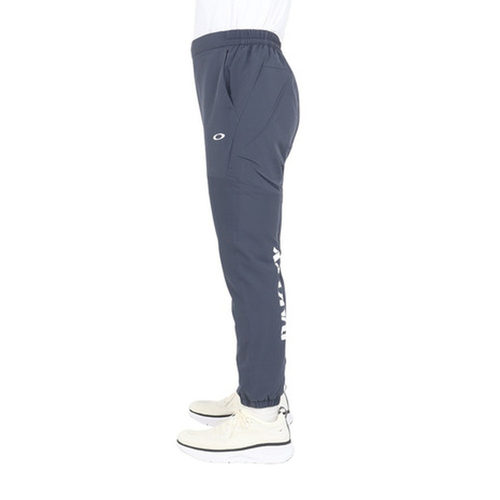 日本直邮奥克利（OAKLEY）男士VARIA WIND WARM长裤[FOA407322] - 图3