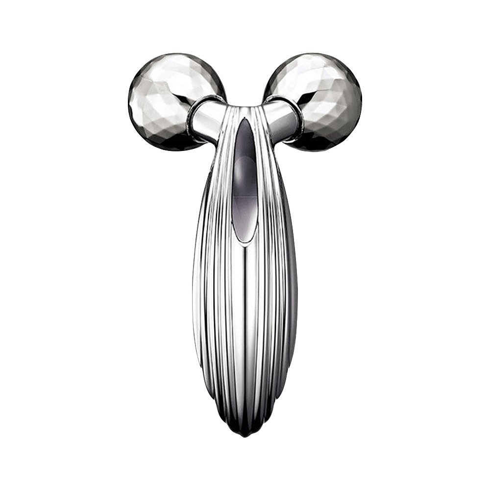 天猫国际日本直购日本直邮ReFa CARAT RAY 滚轮美容仪面部按摩器提拉紧致瘦脸神器0