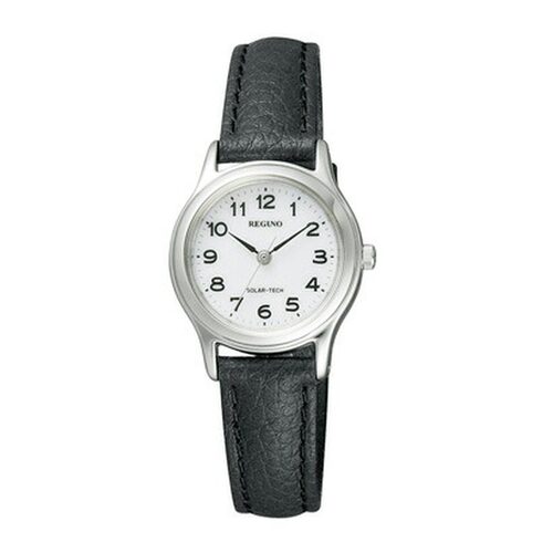 日本直邮CITIZEN西铁城女士手表时尚可爱正装品牌RS26-0033C - 图0