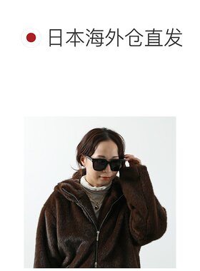 日本直邮SAINT LAURENT 圣罗兰 太阳镜 SL 465 女士惠灵顿款全框