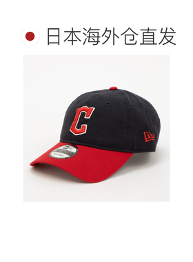 日本直邮NEW ERA 60235220 New Era MLB CORE CLASSIC 9TWENTY 棒
