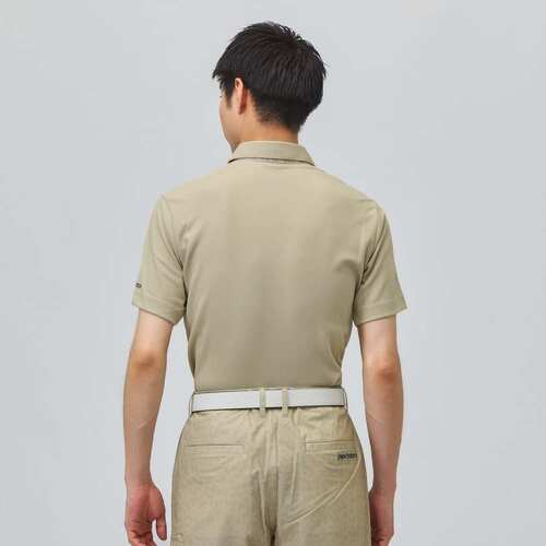 日本直邮NEW BALANCE 0126268002 男女通用 运动T恤 白色 NEW BAL - 图2