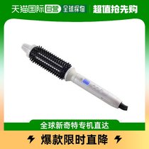 (Direct mail in Japan) Create 26 mm ROLL BRUSH ELECTRIC IRON CIBI-G26W