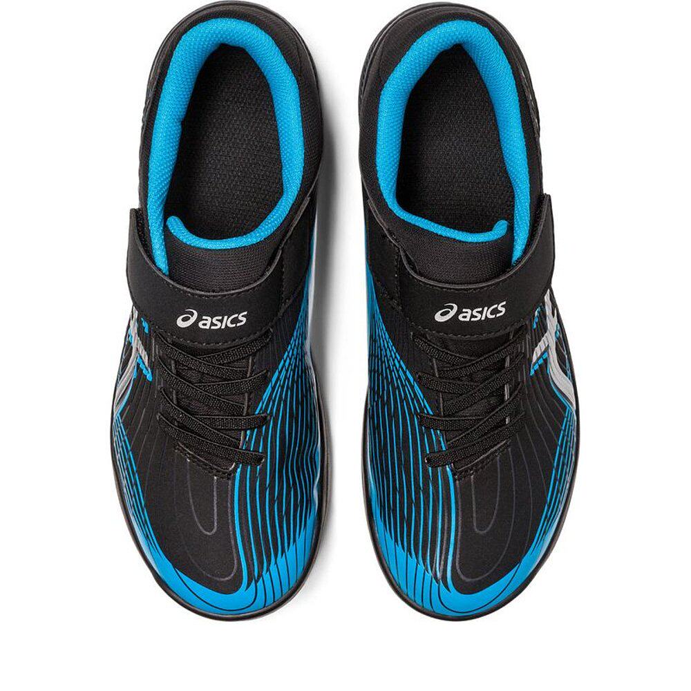 【日本直邮】asics新款青少年跑鞋 天猫国际探物日本跑步鞋