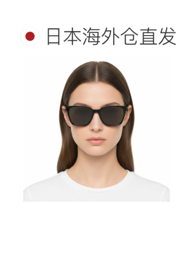 日本直邮Saint Laurent 圣罗兰女士太阳镜墨镜配饰