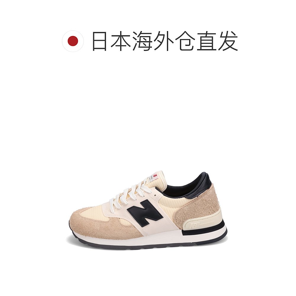 自营｜NEW BALANCE 男鞋990系列运动鞋 M990AD1 - 图1