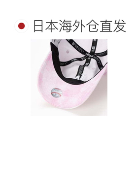 日本直邮NEWERA NEW ERA MLB儿童扎染9TWENTY帽子（洛杉矶道奇队