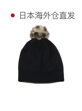 日本直邮'47 Cuff Knit Serengeti 波士顿红袜 毛球针织帽 翻边