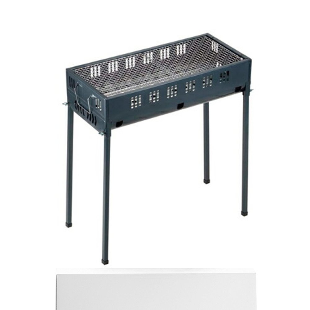 日本直邮Captain Stag Orbit BBQ Stove 650 双人炉5-6 人M-6444 - 图3