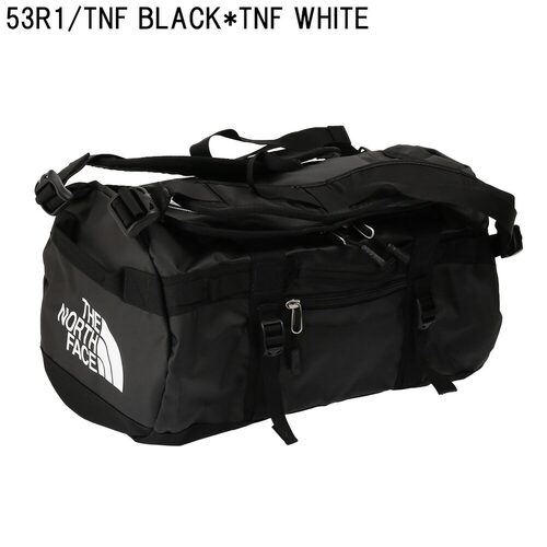 日本直邮The North Face “Base Camp Duffel XS” 28L可折叠可打 - 图0