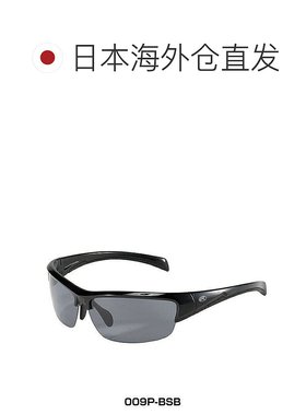 日本直邮Rawling 棒球棒球太阳镜 青少年太阳镜 REW21-008P-RSB