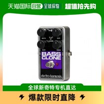 (Japan Direct Mail) Eletro-harmonix Electric Harmony Body Bass Effectors Bass Effectors