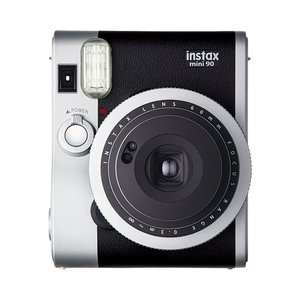 富士instax拍立得mini90复古迷你高端旗舰机