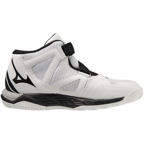 日本直邮Mizuno Wave Artemis 5 WIDE V1GC225857 男女通用排球鞋 - 图2