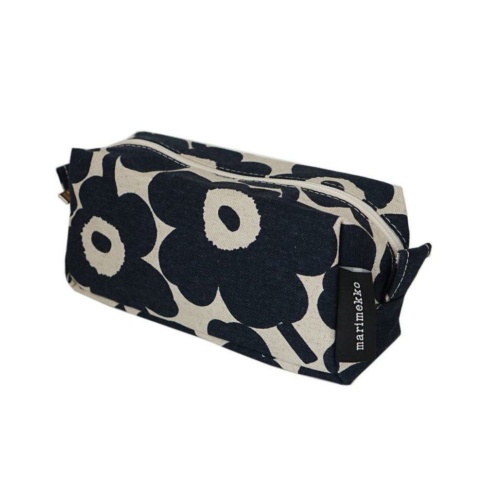 日本直邮marimekko 化妆包 旅行包 笔袋 Unikko x070531 851,淘宝优惠券,粉丝福利购,淘宝优惠卷