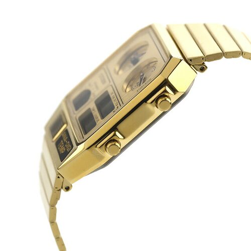 日本直邮Citizen Collection Record Label Metallic ANA-DIGI TE - 图2