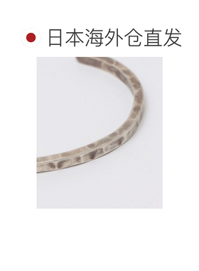 日本直邮SHIPS MEN SHIPS：黄铜打磨手镯 手链智能