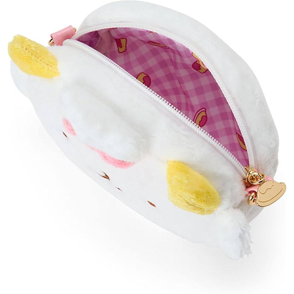 【日本直邮】三丽鸥大脸造型斜挎包 蛋包饭造型 Gaopawaru,淘宝优惠券,粉丝福利购,淘宝优惠卷