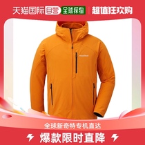 Day Tide Runners legs Montbell Montbelle Monbay Mens Pike Nomad hiking Windproof Warm 1106708