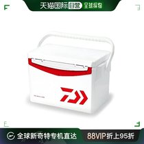 (Japan Direct Mail) D 100 million WaPo Cold Box Cool Line Alpha 3 Red 15 Liters Fishing Outdoors