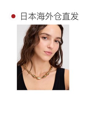 1h可退 日本直邮kate spade new york 男士女士通用流线型溶金设