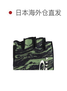 日本直邮OAKLEY 无指手套 双手通用 FOS901492-9ZY（Men’s） 手