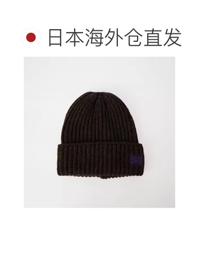 日本直邮Needles 男士 羊毛质感报童帽 TY062帽子【付后1h可退】