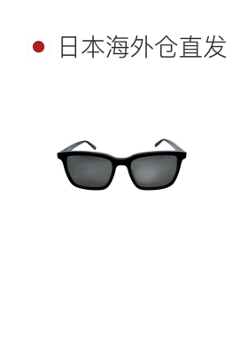 日本直邮圣罗兰 SAINT LAURENT 太阳镜 SL500 001 方形镜框眼镜