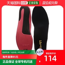 (Japan Direct Mail) Asics Arthur Shock Absorbing Insole Black Comfort Quick Dry Suction Perspiration Breathable Deodorant