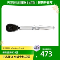 (Japan Direct Mail) KTC Five Gold Tool Ratchet Torque Wrench 9 5mm BRC3E Durable