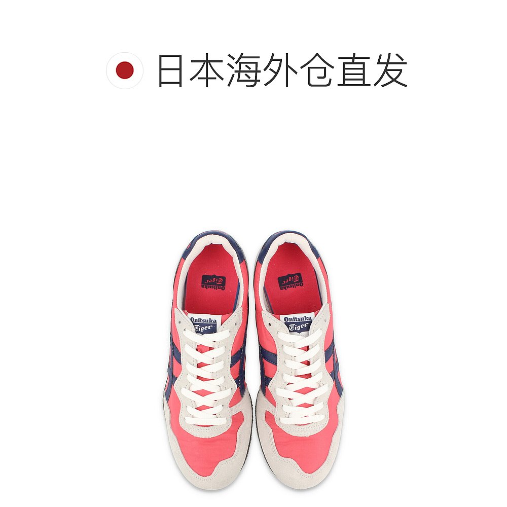 ONITSUKA TIGER鬼塚虎 休闲鞋 1183b400-701运动鞋 - 图1